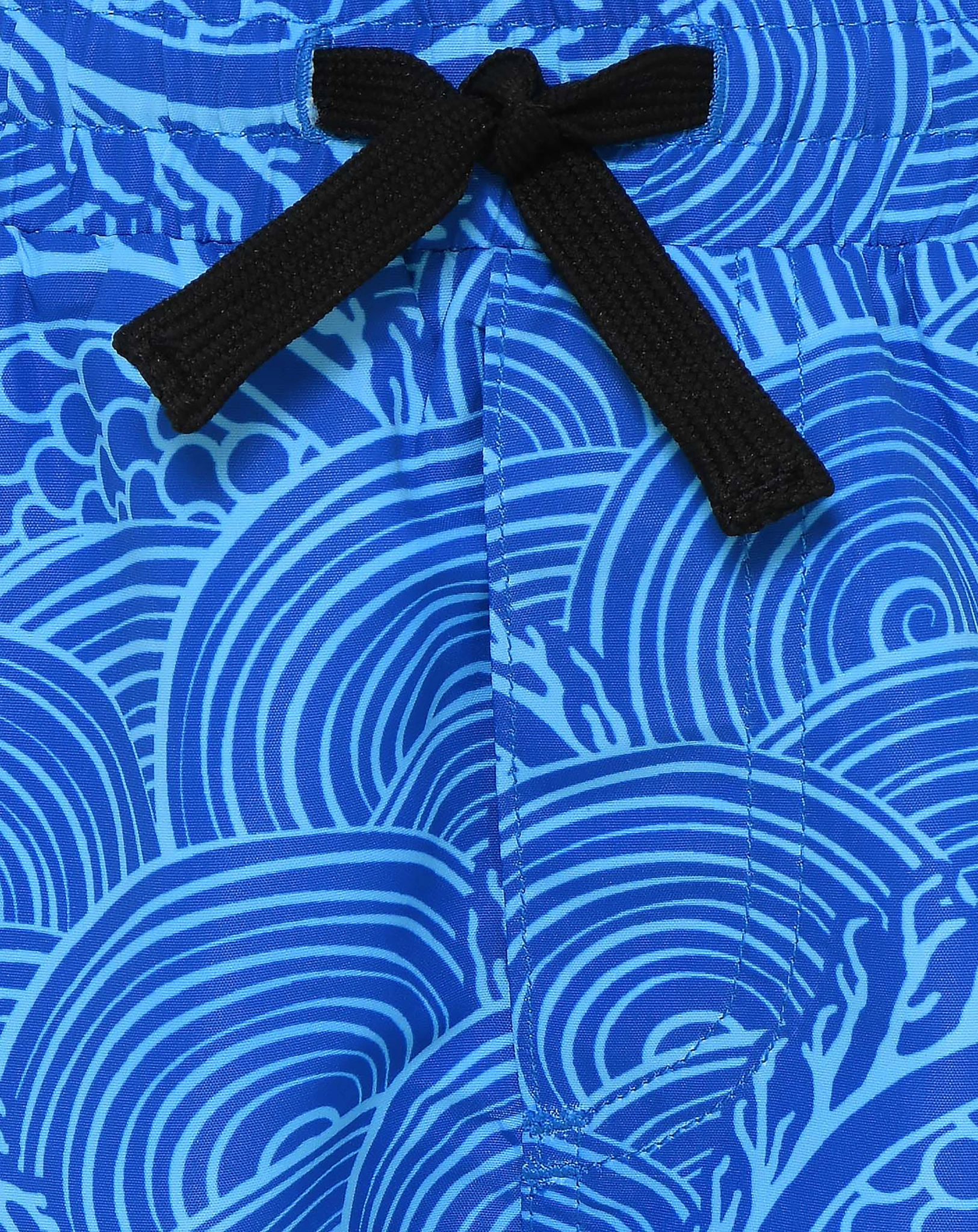 Badeshorts LWALEX 316 in blue