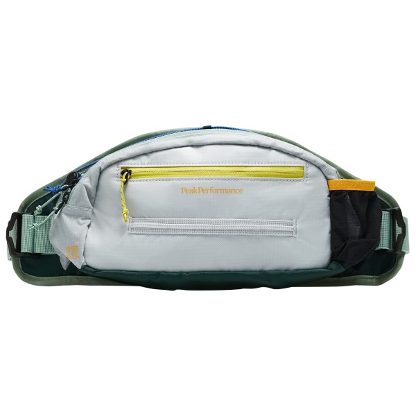 Peak Performance - Trail Hip Bag 2.7 - Sac banane
