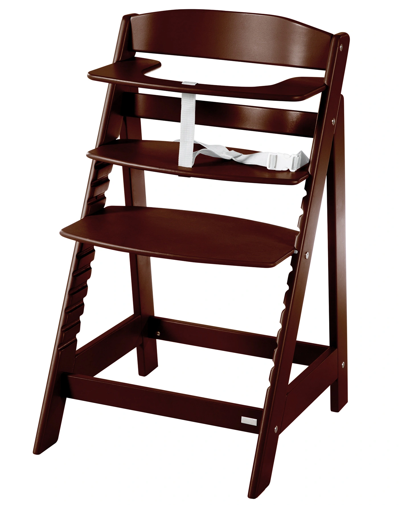 Treppenhochstuhl SIT UP FLEX (Farbe: braun)