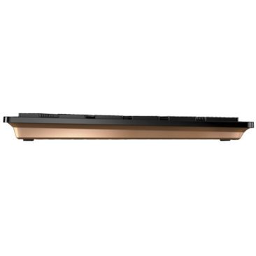 Ensemble clavier souris sans fil CHERRY DW 9100 SLIM