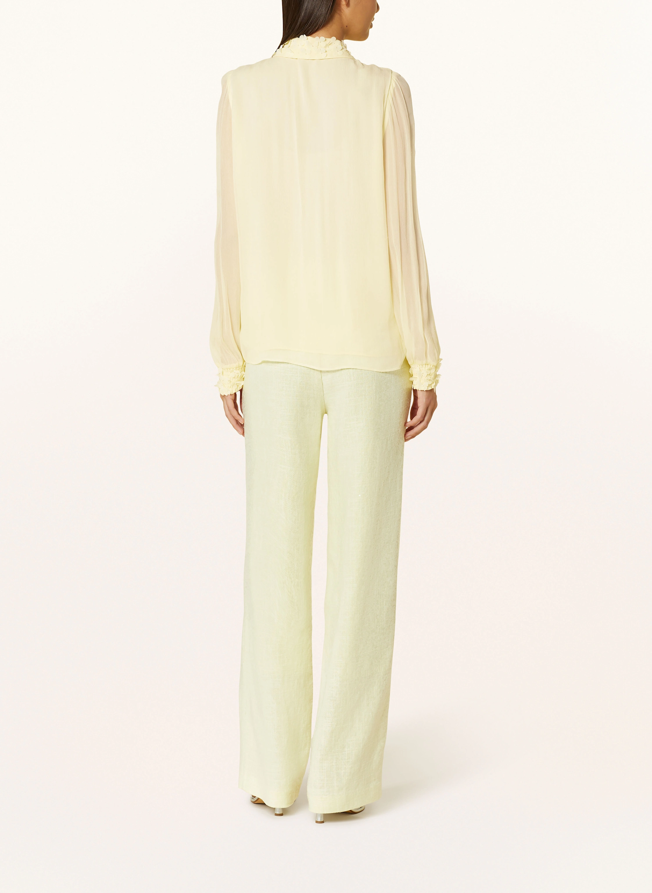 MARC CAIN Hemdbluse