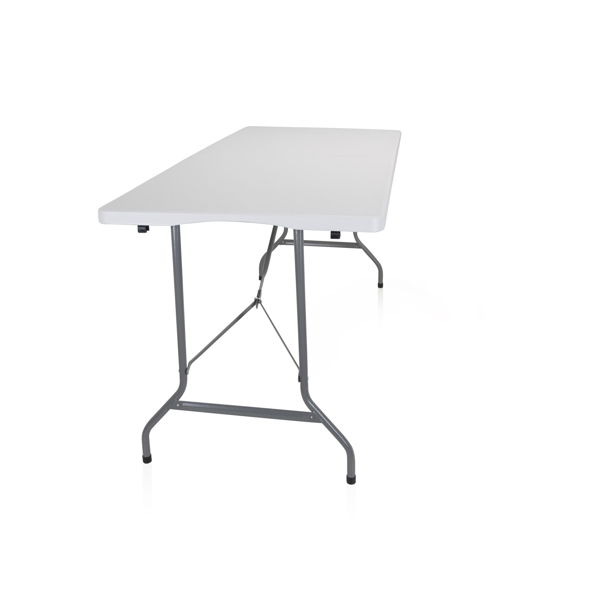 Klapptisch EASY UP MULTI II Metall, Kunststoff hjh OFFICE