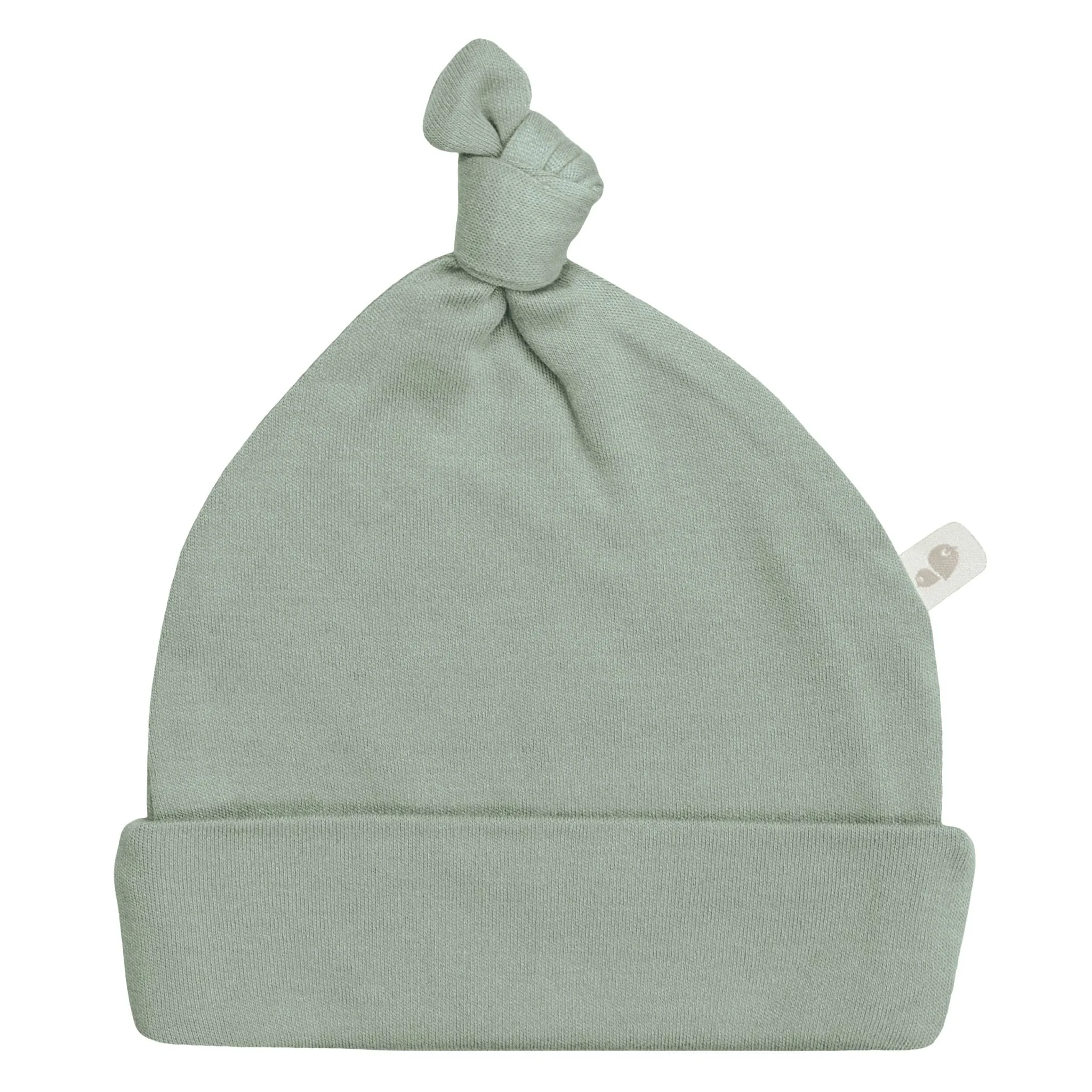 Perlimpinpin Chapeau Noeud Bambou 0-3mois