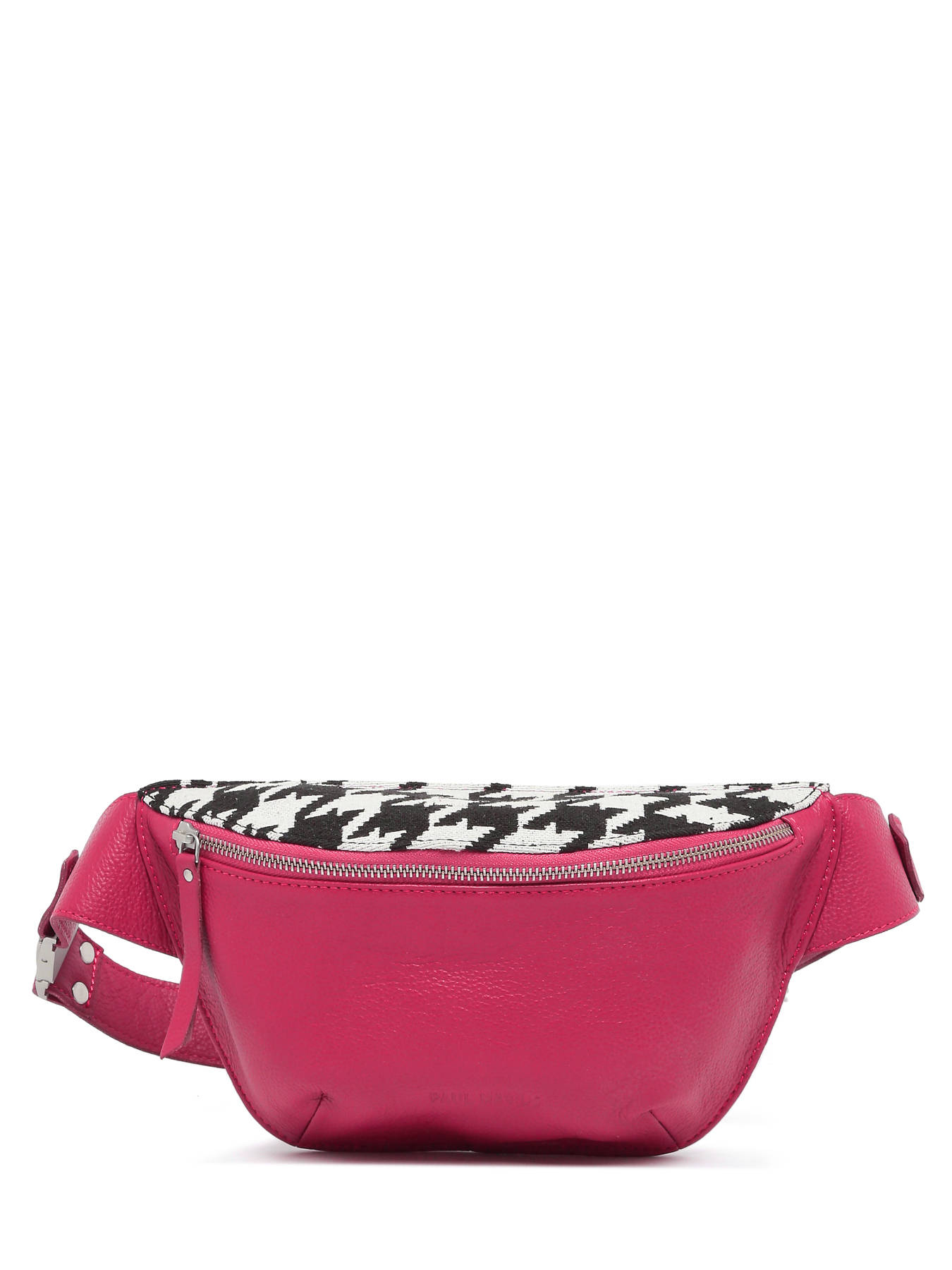 Sac banane Alligator cuir PAUL MARIUS