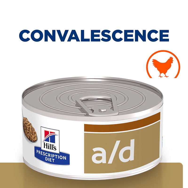 Hill's Prescription Diet Canine/Feline a/d Restorative Care