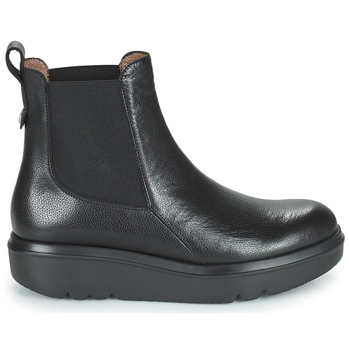 Wonders - A-2807 - Noir