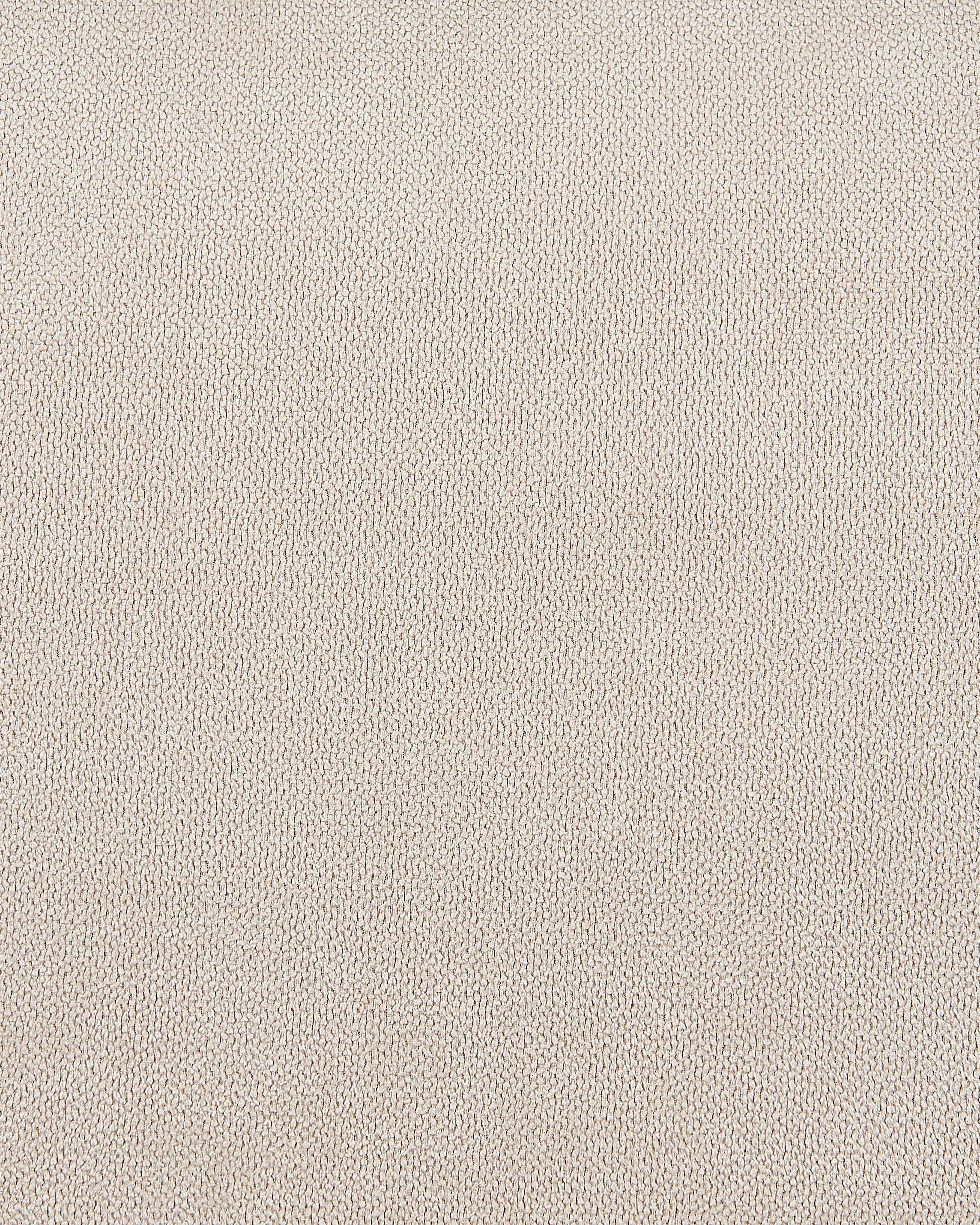 Fauteuil ORUM Stof Lichtbeige