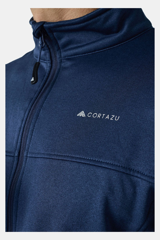 CORTAZU CORTAZU Fleece Jacket Ar Fleecevest
