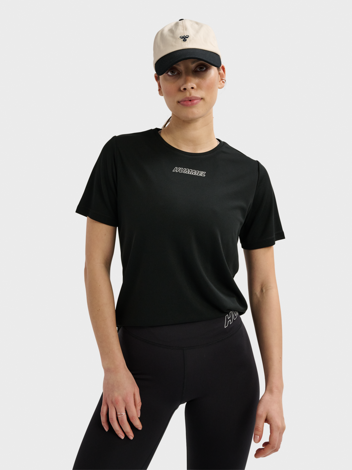 hmlTE TOLA T-SHIRT