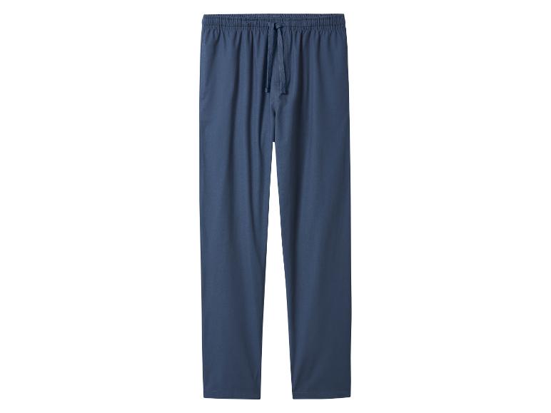 Heren pyjama