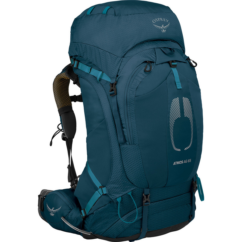 Osprey Herren Atmos AG 65 Rucksack