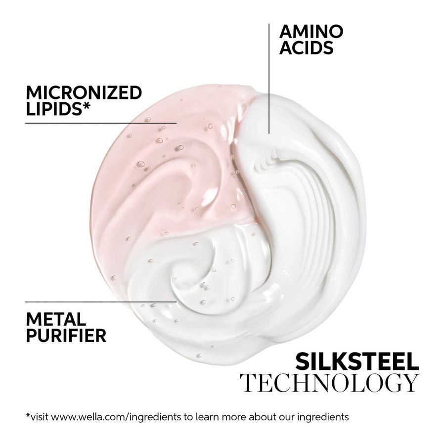 Wella Professionals Fusion Intense Repair Mask 30ml