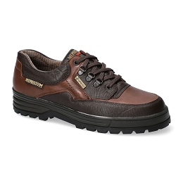 barracuda  MAMOUTH 751/ sup hydro 351  DARK BROWN
