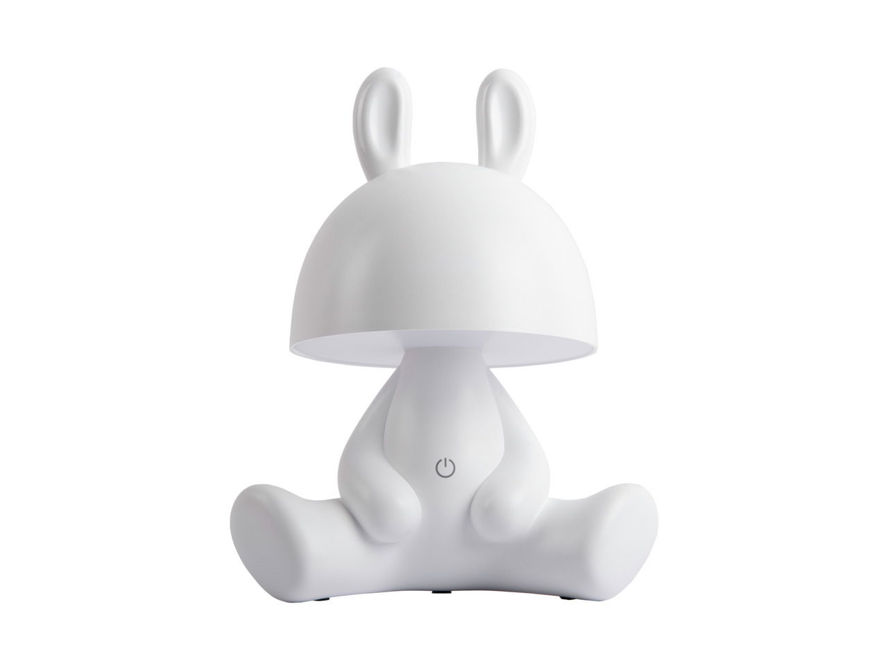 Leitmotiv LED-Tischlampe Bunny