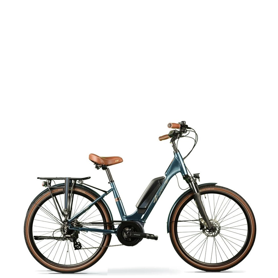 Vélo électrique Granville E-Urban Perf (2021)