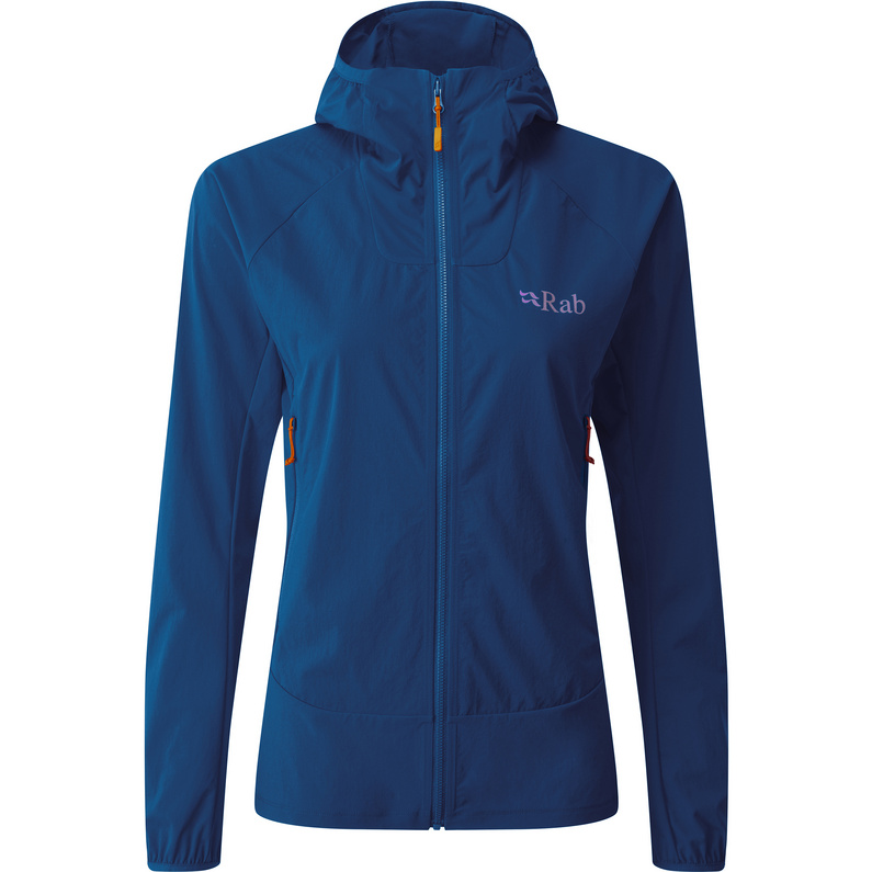 Rab Damen Borealis Jacke
