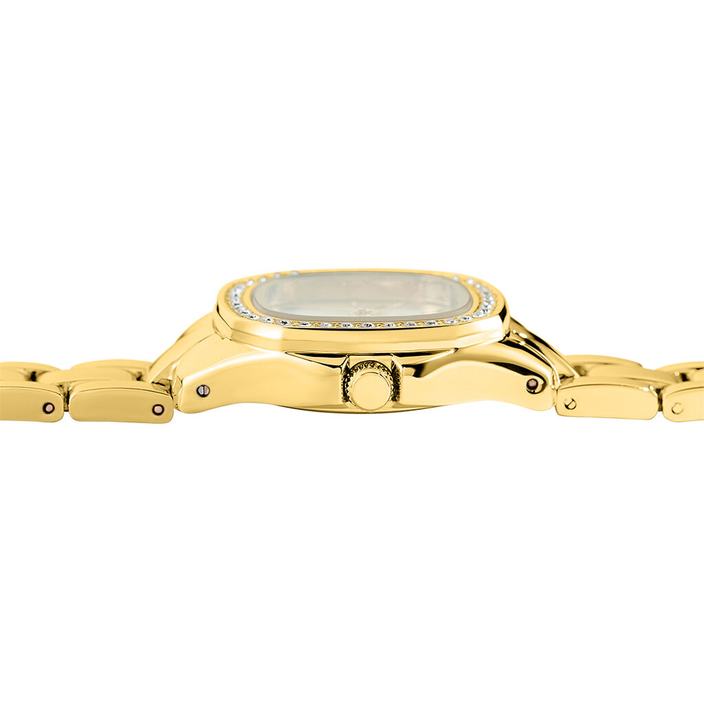 Montre Codhor Mona Doré