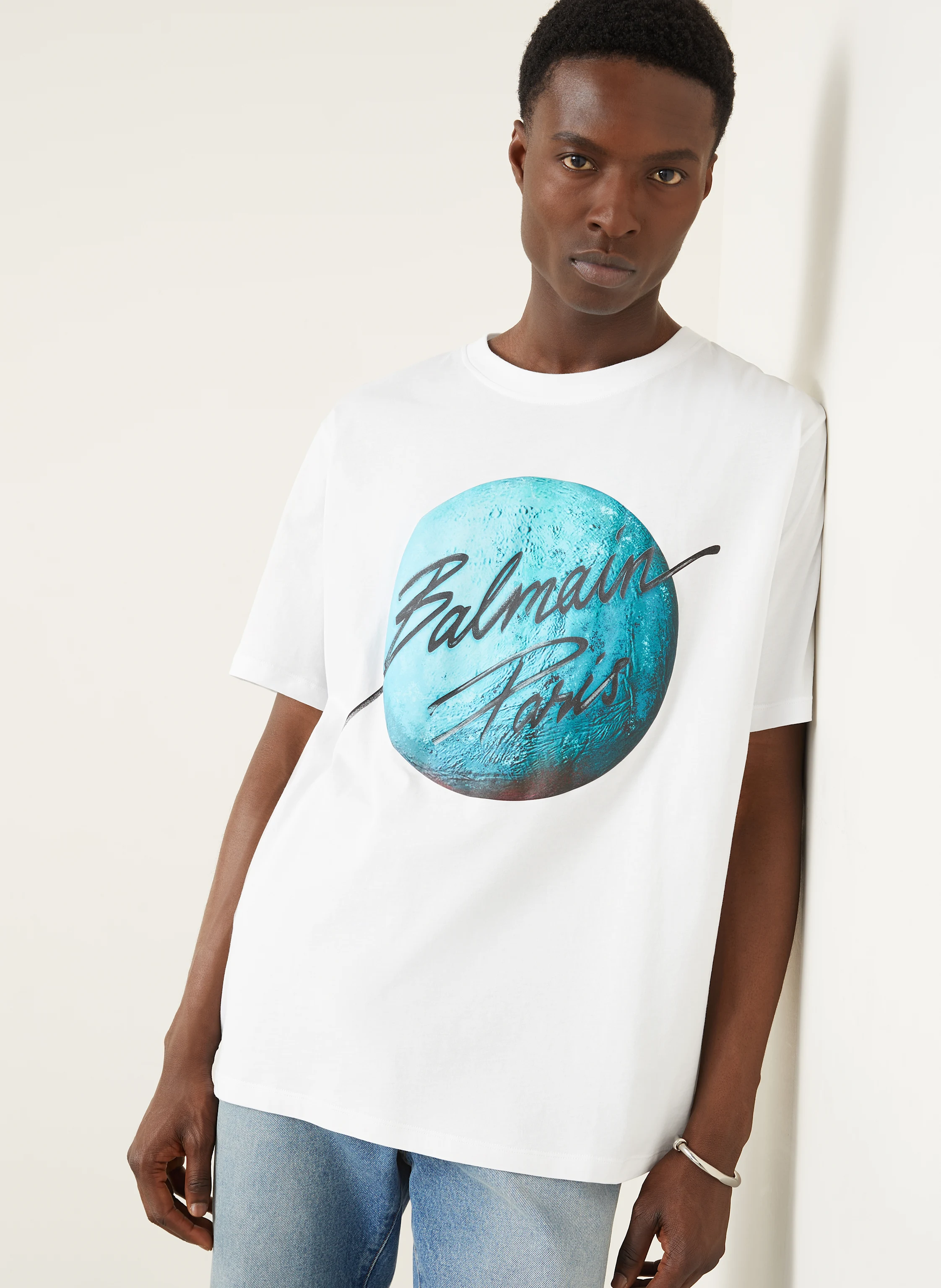 BALMAIN T-Shirt