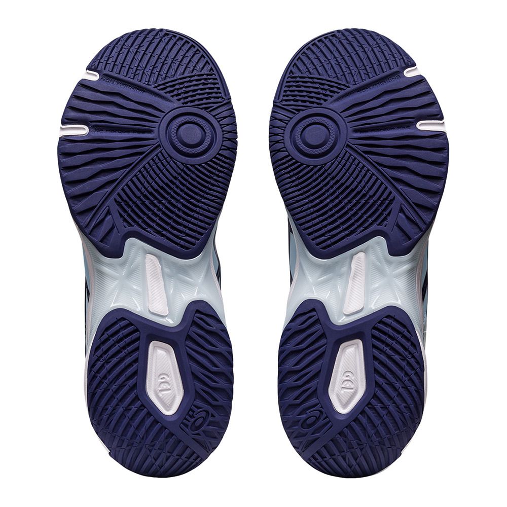 Asics GEL-ROCKET™ 10 - Chaussures volleyball Femme sky/indigo blue
