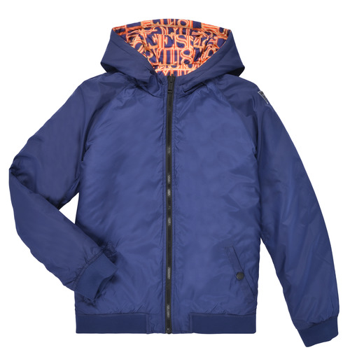 Guess - N2BL07-WO06C-P30V - Marine / Multicolore