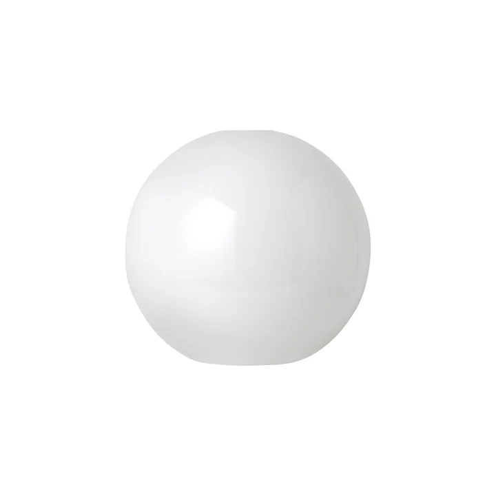 Ferm Living - Opal Shade Lampenschirm, Tall