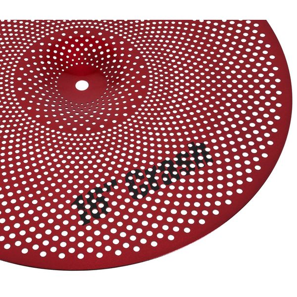Millenium Still Series Cymbal Set Red