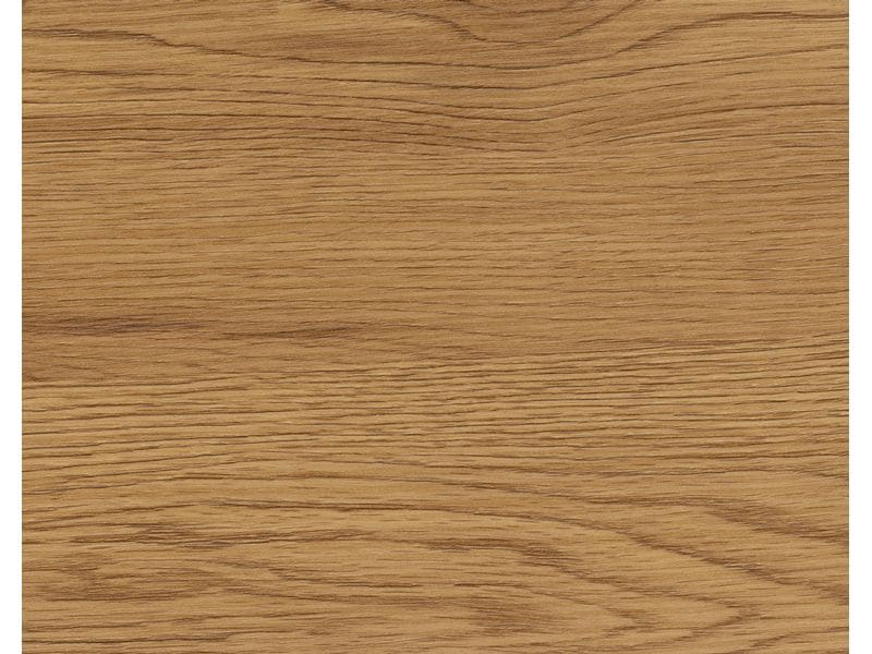 AC Design Tisch Blueton, Schwarz matt / Wildeiche matt Büroschreibtisch mit modernem Charme