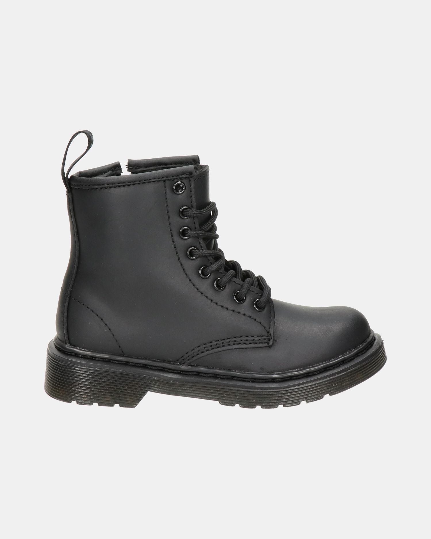 Dr. Martens 1460 Serena Veterboots  - zwart