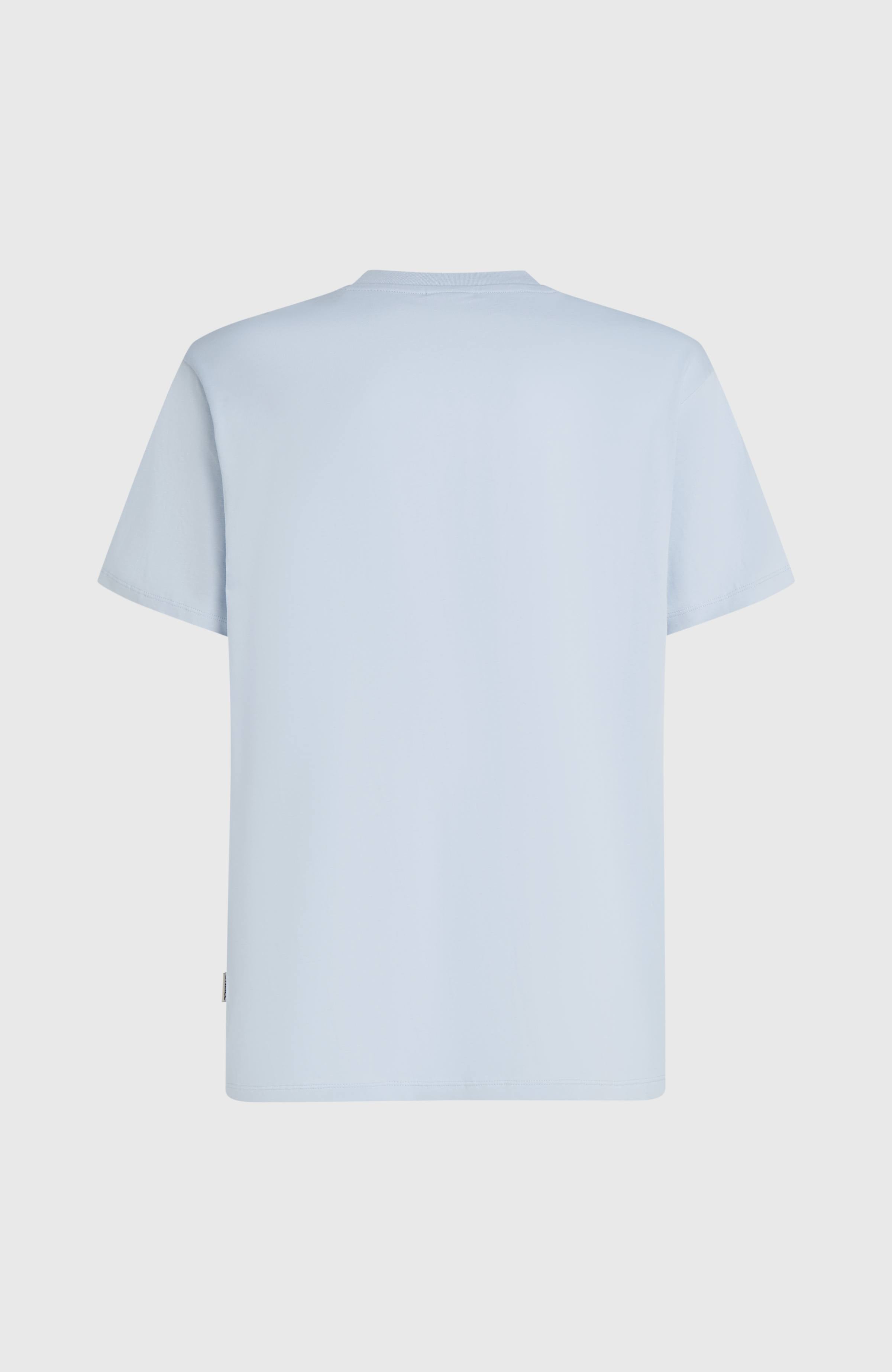 Chest Pocket T-shirt