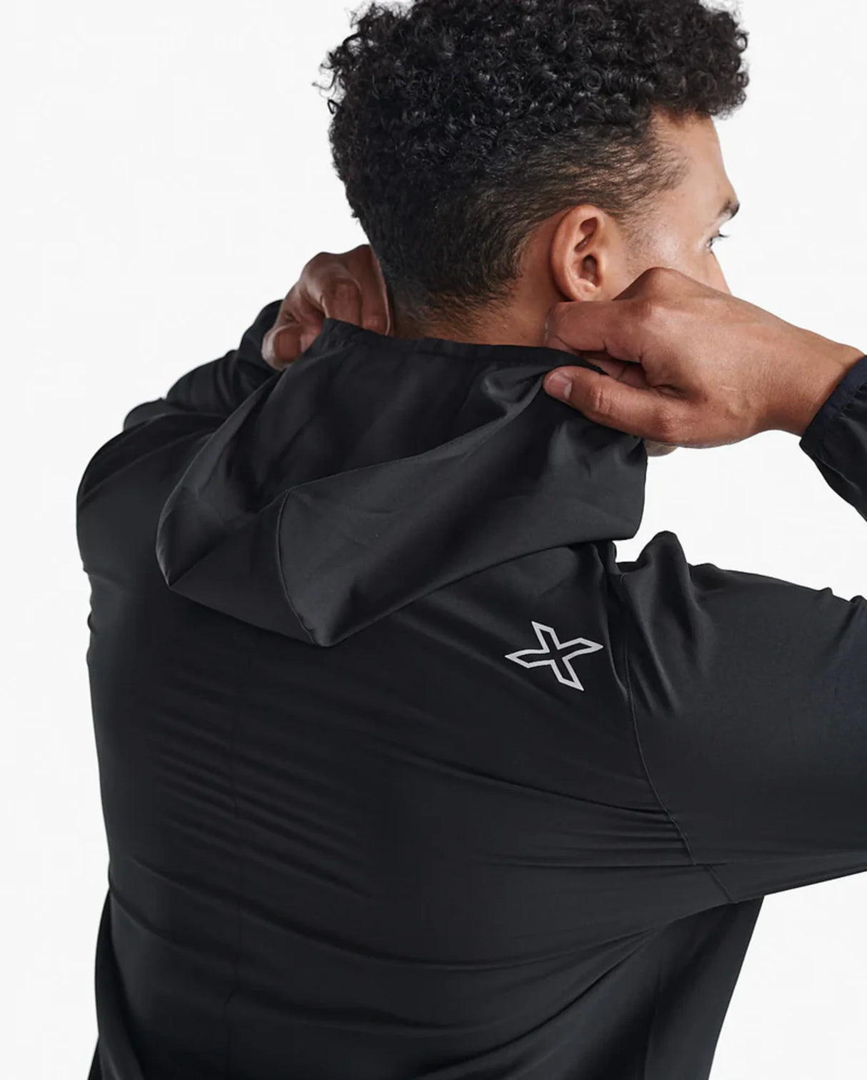 2XU<br>Aero Jacket M´s