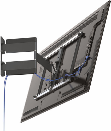 Vogel's Thin 445 Zwart