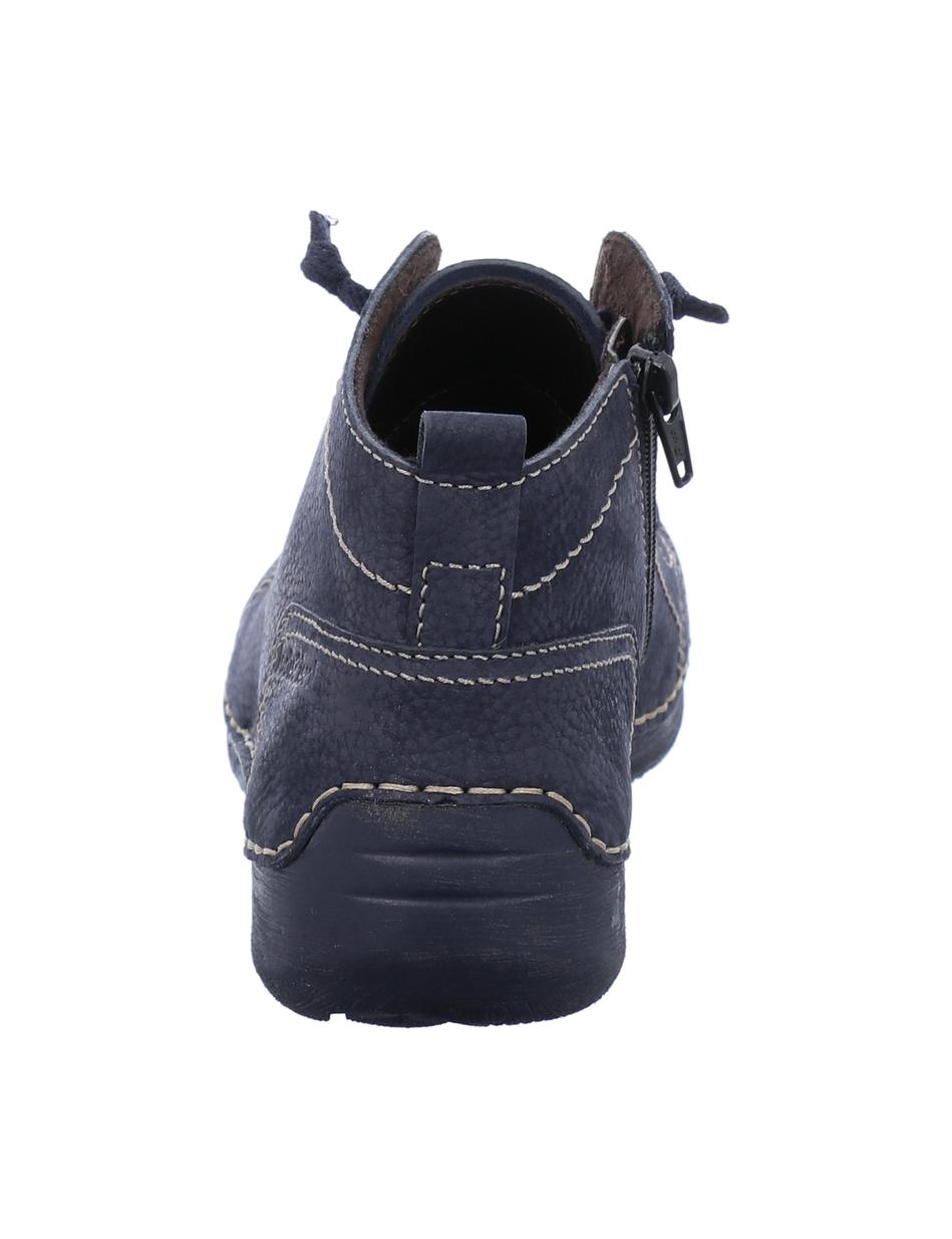 Stiefelette Fergey 86, ocean