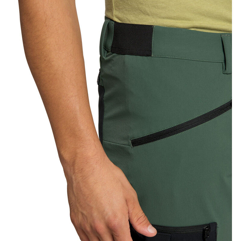 Rugged Slim Pant - Pantalon randonnée homme