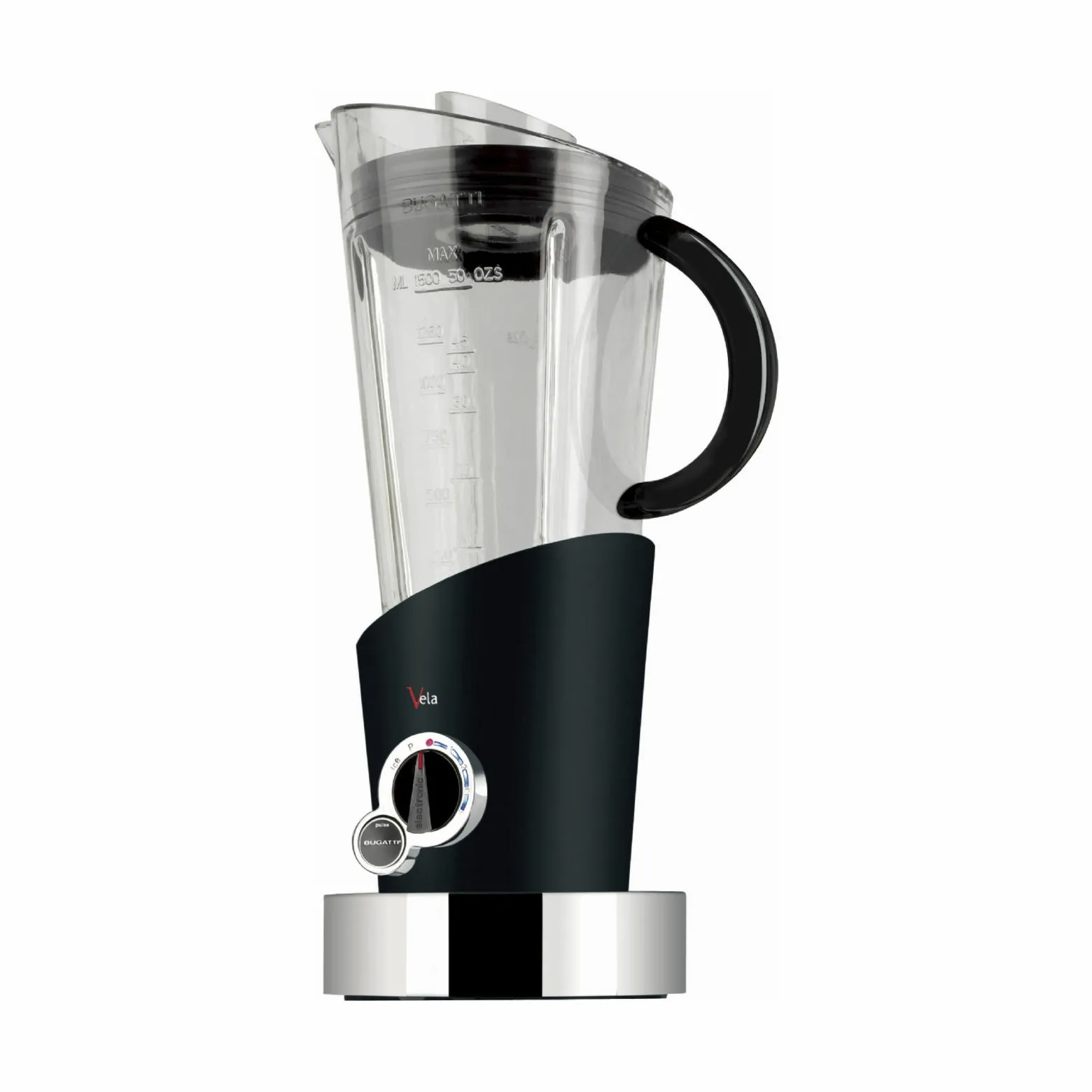 Casa Bugatti Vela Evolution Blender