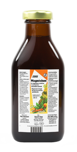 Salus Floradix Magnesium 250ML
