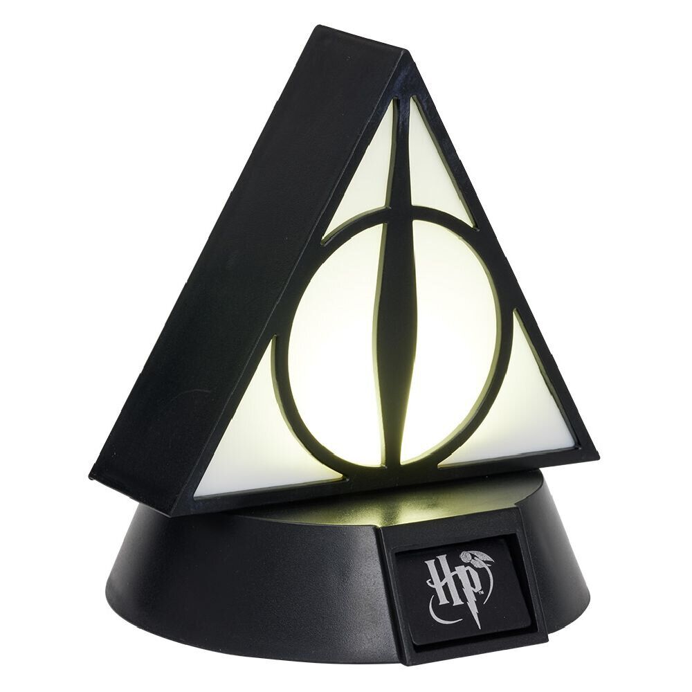Lampe Harry Potter Les Reliques de la Mort veilleuse à piles