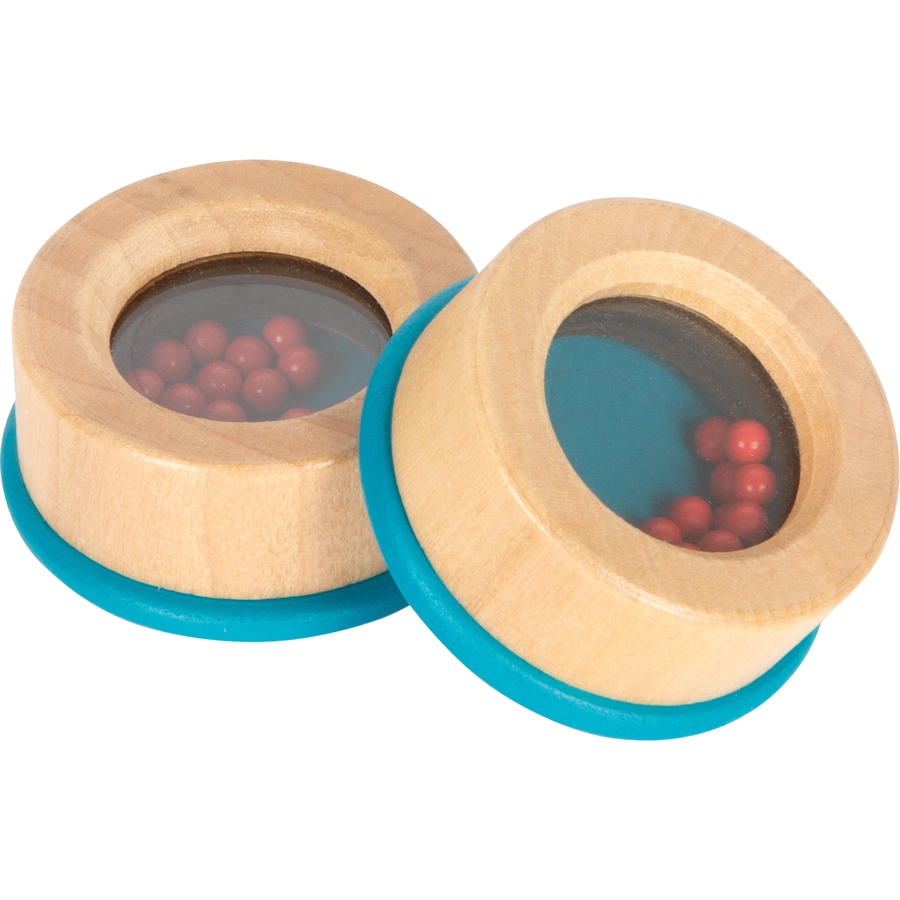 small foot® Hörmemo Sensory