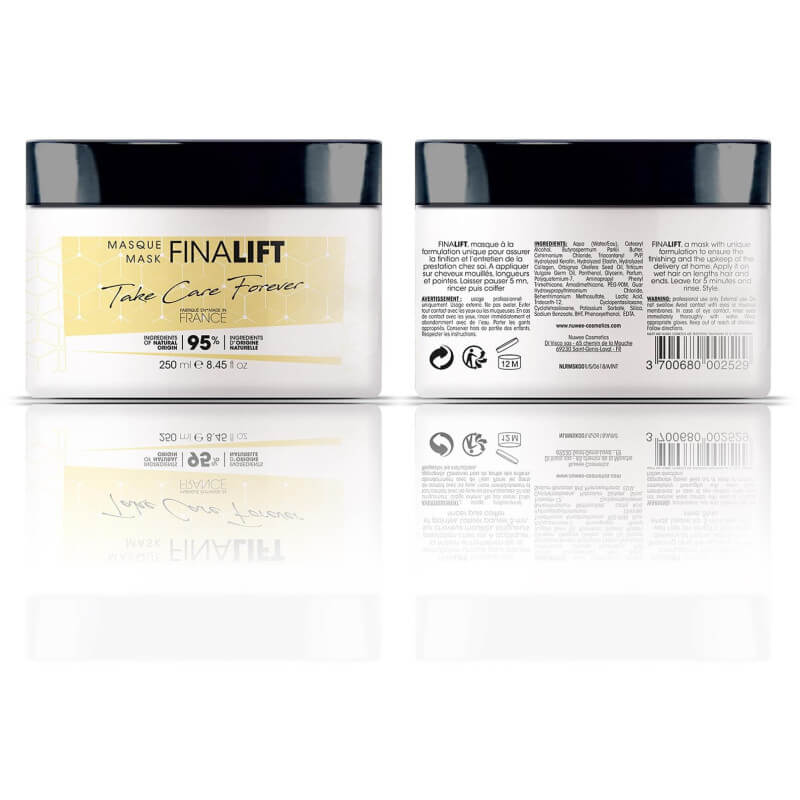 Pack antidote FinaLift Nulift