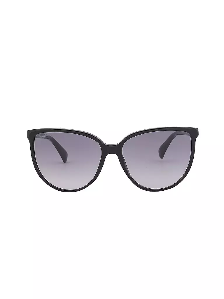 MAX MARA Sonnenbrille MM0045/58 schwarz