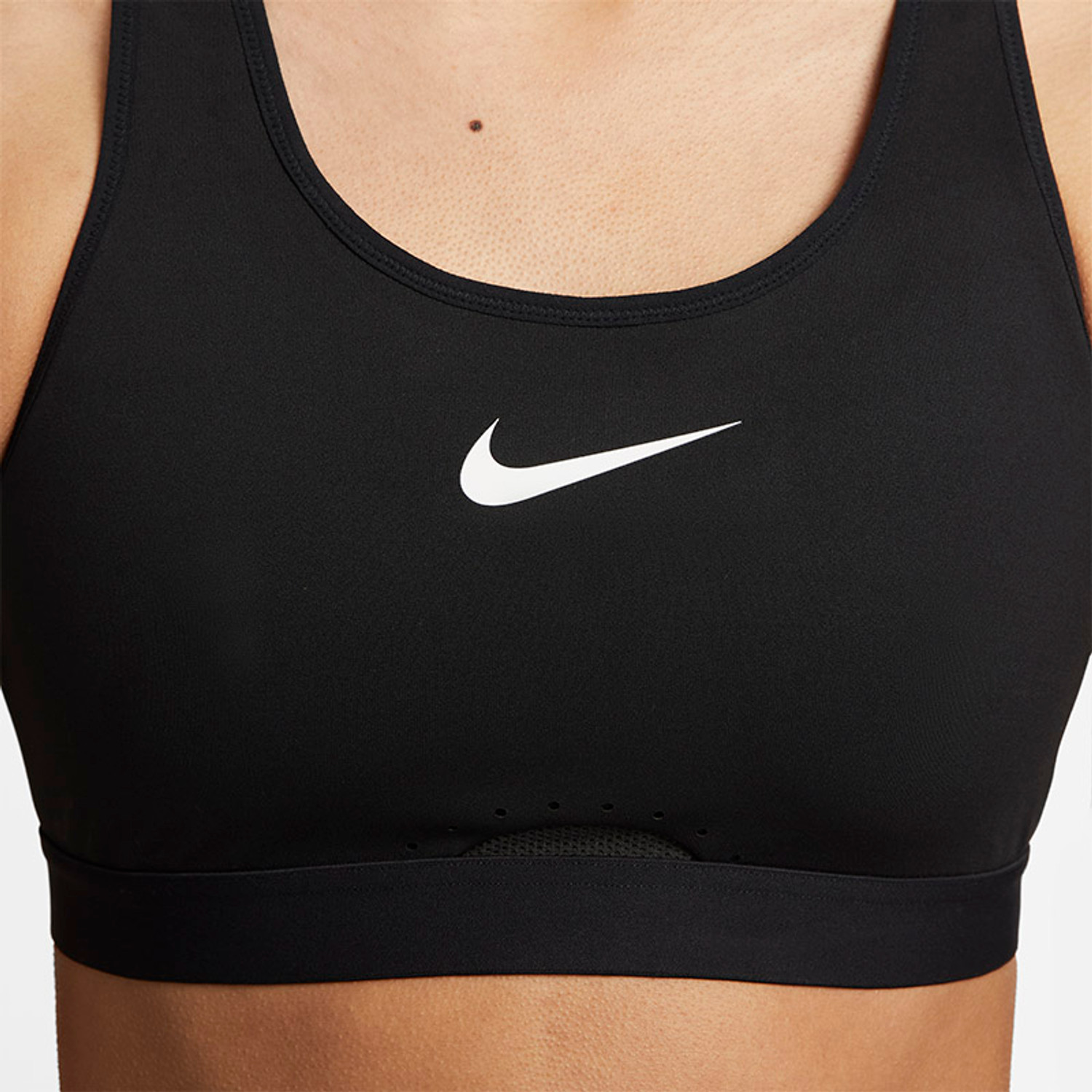 Nike Swoosh High Support Sport BH