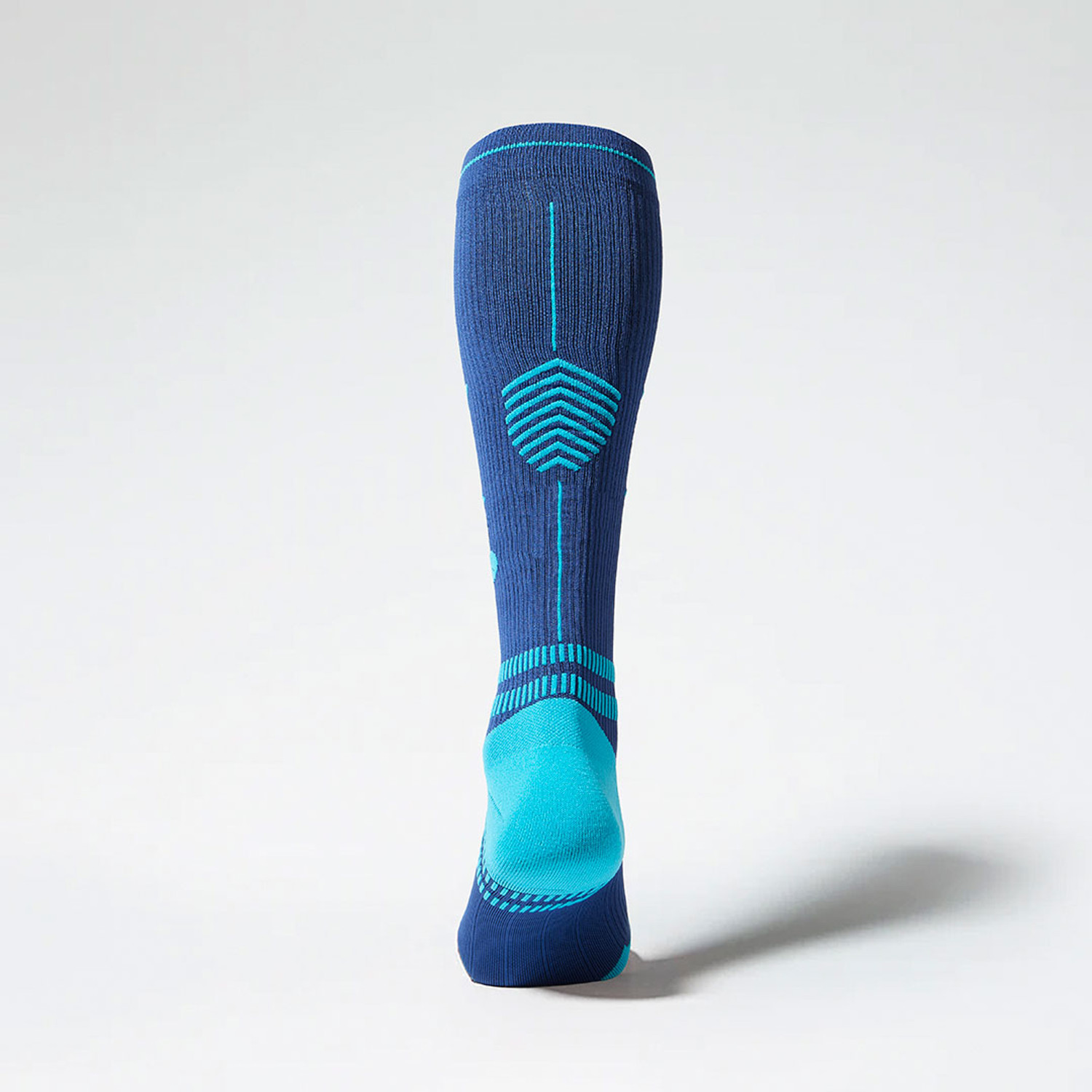 STOX Running Compressie Sokken Heren