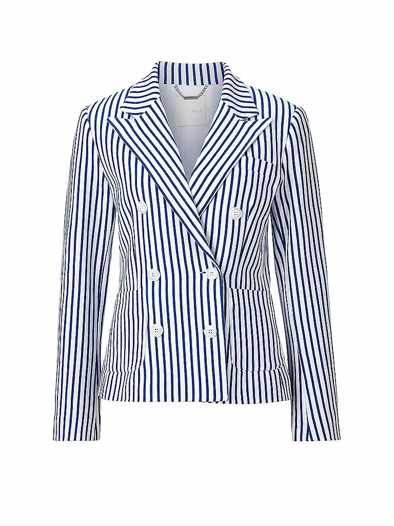 RICH & ROYAL Blazer  blau