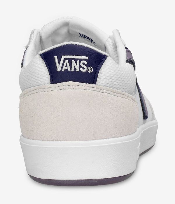 Vans Lowland CC SPRT Schuh (Sport Eclipse True White)