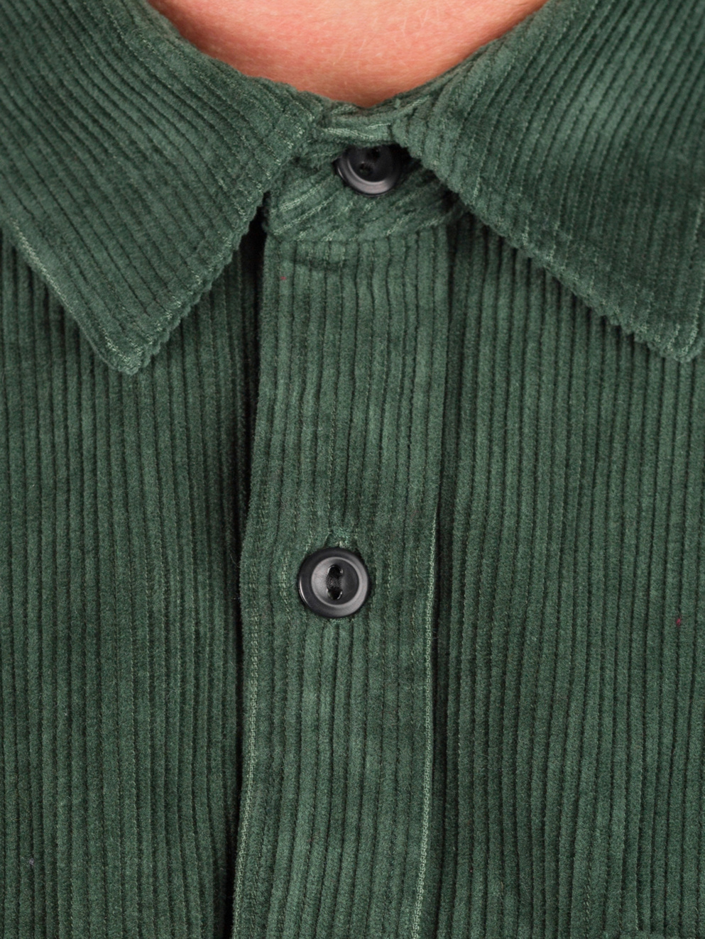 Levi's Jackson Worker Shirt python green