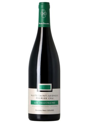 Nuits Saint Georges 1er cru Les Vaucrains - Henri Gouges