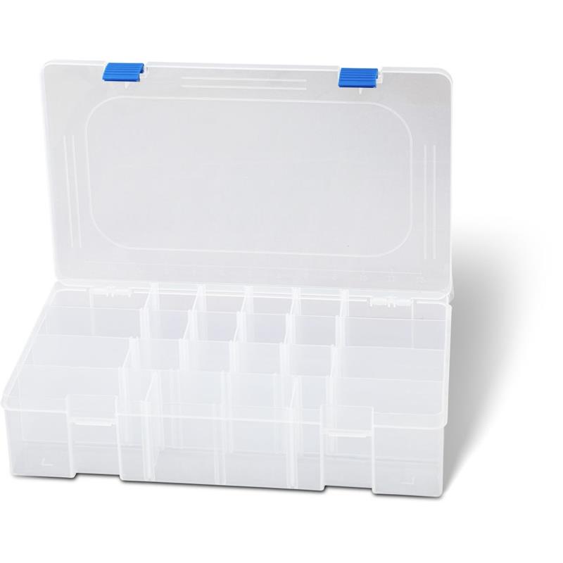 Boîte Zebco Trophy Box L3