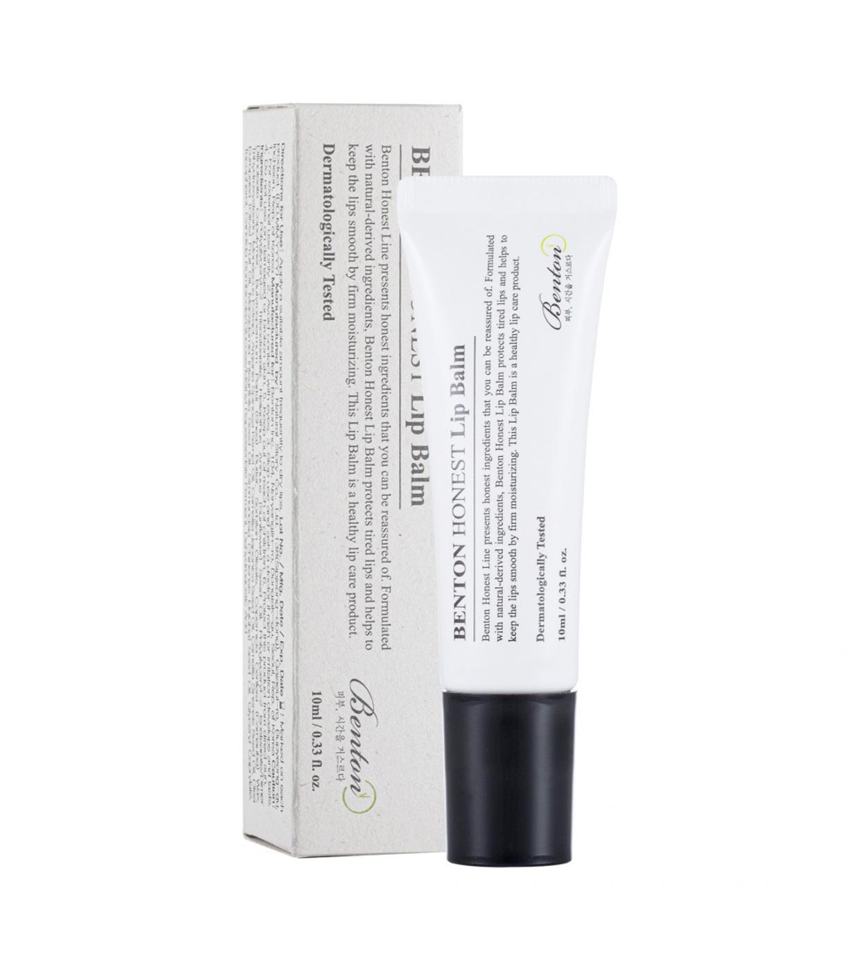 Benton - protetor labial Honest