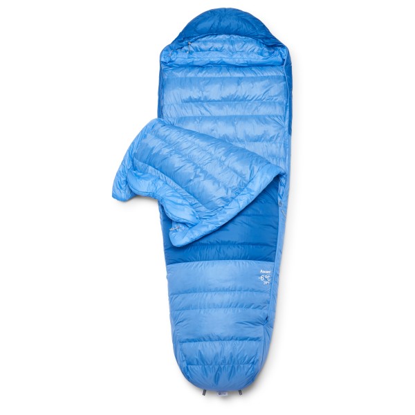 Rab - Women's Ascent -6C/ 20F - Sac de couchage en duvet