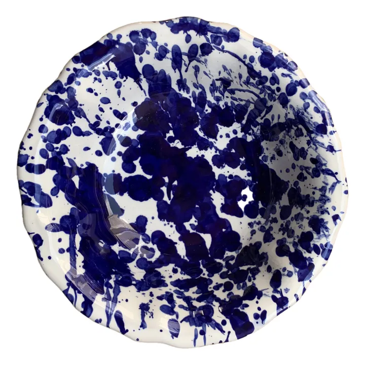 Popolo Bol Point | Bleu