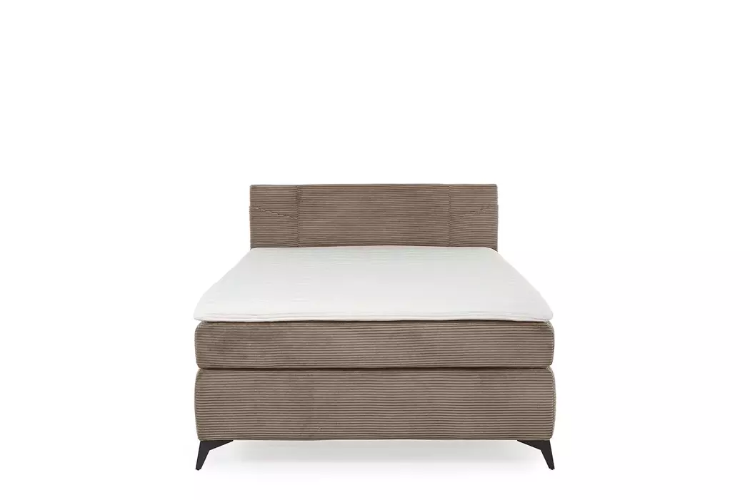 Boxspringbett Jodie 140 x 200 cm